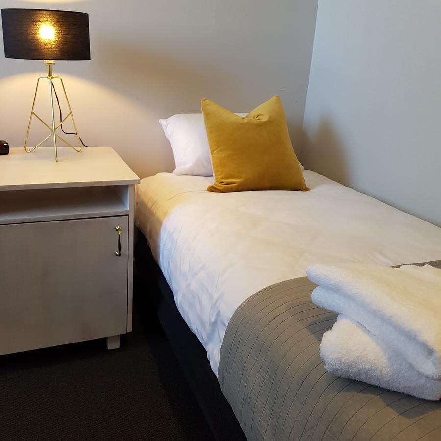 Northern Star Hotel Newcastle Dış mekan fotoğraf