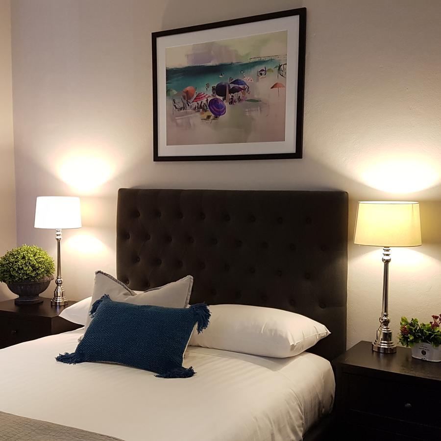 Northern Star Hotel Newcastle Dış mekan fotoğraf