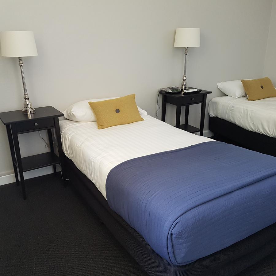 Northern Star Hotel Newcastle Dış mekan fotoğraf
