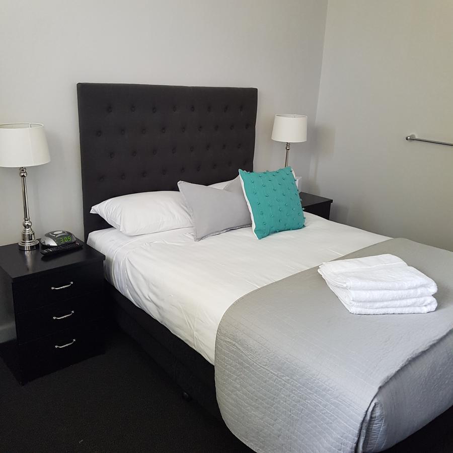 Northern Star Hotel Newcastle Dış mekan fotoğraf